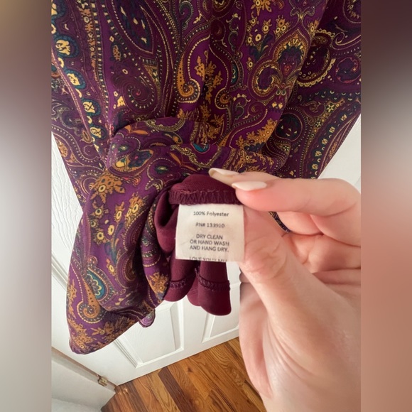 Show Me Your MuMu Kylie Mini Dress - Picture 5 of 8